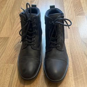 Men’s Sonoma Ortholite Boots size 10M